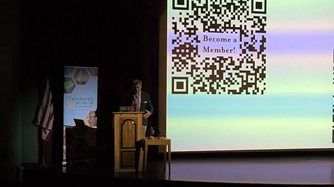 FM&P: Panels and Pigeons (Eddy Lecture Series)
