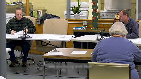 Groton Select Board, 1/3/24