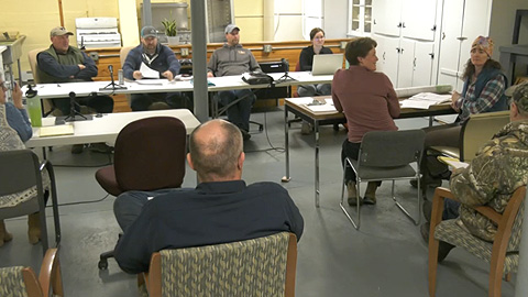 Groton Select Board, 3/20/24