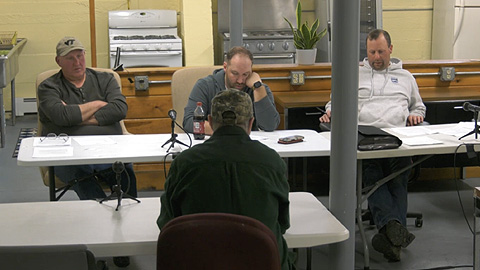 Groton Select Board, 4/17/24