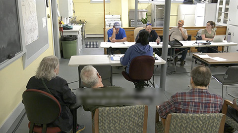 Groton Select Board, 5/15/24