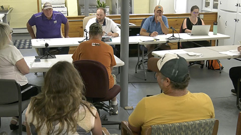 Groton Select Board, 6/5/24