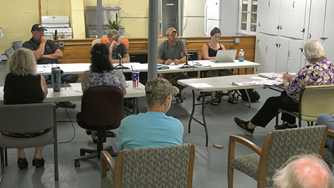 Groton Select Board, 7/10/24