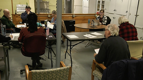 Groton Select Board, 12/5/24