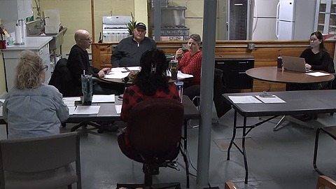 Groton Select Board, 12/18/24
