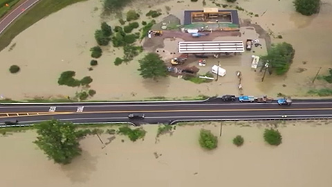 July Floods 2024: NEK Vermont