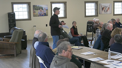 Newmont Farm: The Farm Bill Connecticut River Joint Commissions
