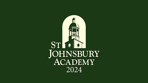 St. Johnsbury Academy 2024 Graduation