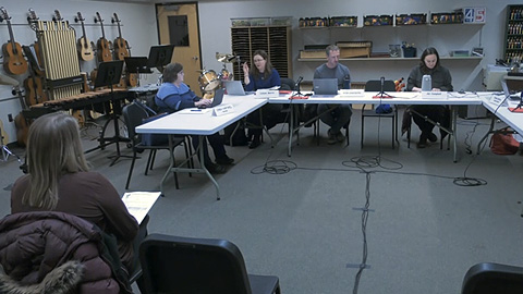 St. Johnsbury School Board, 2/19/24