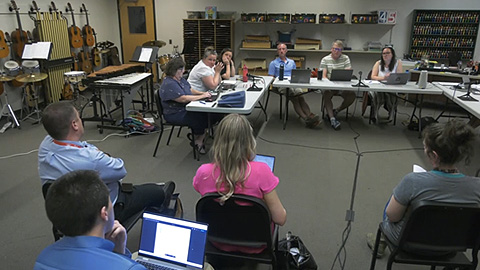 St. Johnsbury School Board, 5/20/24