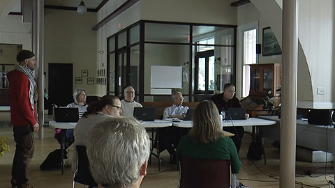 St. Johnsbury Select Board, 3/25/24