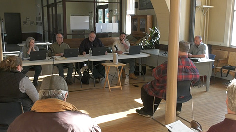 St. Johnsbury Select Board, 4/22/24