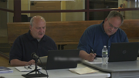 St. Johnsbury Select Board, 6/10/24