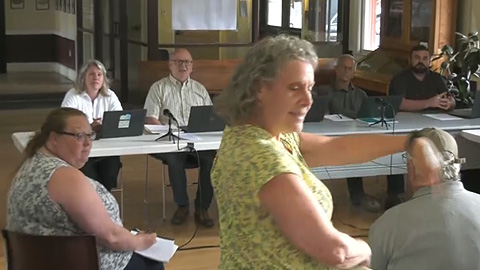 St. Johnsbury School Board, 6/24/24