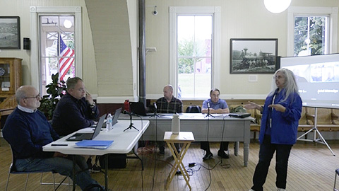 St. Johnsbury Select Board, 9/24/24
