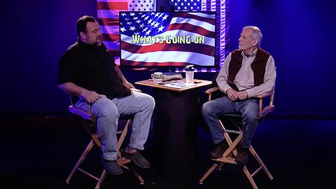 WGO: Truth Will Prevail