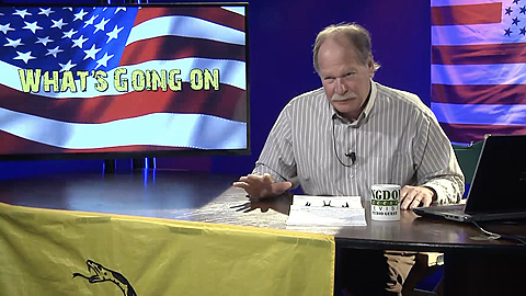 WGO: More Escalation Prep and Pray