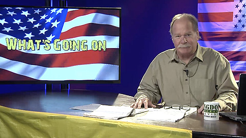 WGO: A Season of Treason