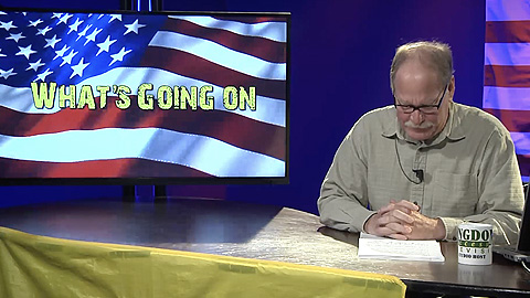 WGO: Censorship For the Controllers