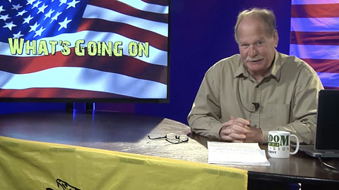 WGO: The United States Has Declared War on America
