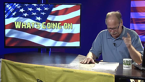 WGO: Wars, Pocketbooks, and Corruption