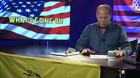 WGO: The Wisdom of John Whitehead