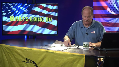 WGO: God Intervenes