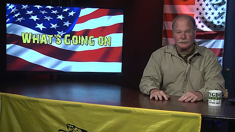 What's Going On? The Dimming Part 2