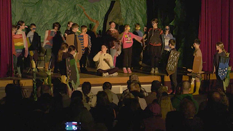 Barnet School: 2025 Spring Musical