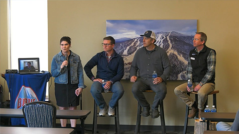 Burke Mountain Resort: 5/6/25 Press Conference