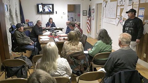 Concord Select Board, 11/4/25