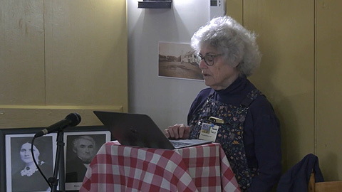Danville Historical Society: 2025 Annual Meeting
