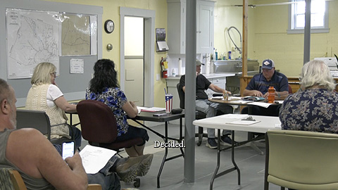 Groton Select Board, 6/4/25