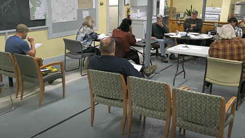 Groton Select Board, 9/24/25