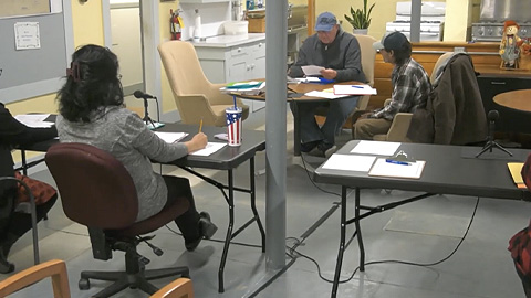 Groton Select Board, 11/19/25