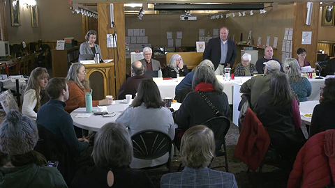 NEK Chamber: 3/31/25 Legislative Breakfast