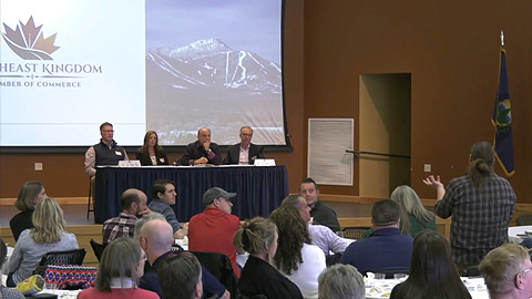 NEK Chamber: 2025 Annual Meeting