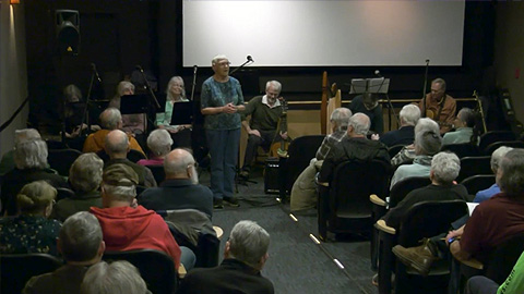 OLLI Spring 2025: A Celtic Concert