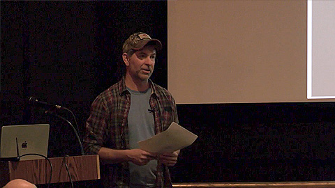 OLLI Spring 2025: The Caledonia Food Cooperative