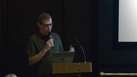 OLLI Fall 2025: Building Resilience