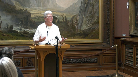 St. J. Athenaeum: NEK Council on Aging
