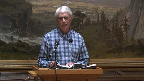 St. J. Athenaeum: Poets Scudder Parker & Angela Patten