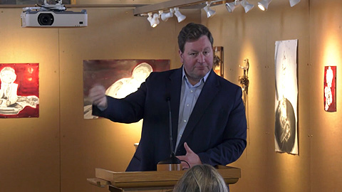 St. J. Athenaeum: VT Treasurer Pieciak