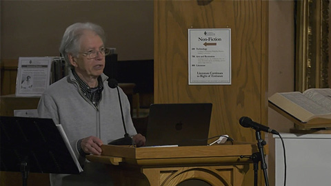 St. J. Athenaeum: The Other Side of Hope