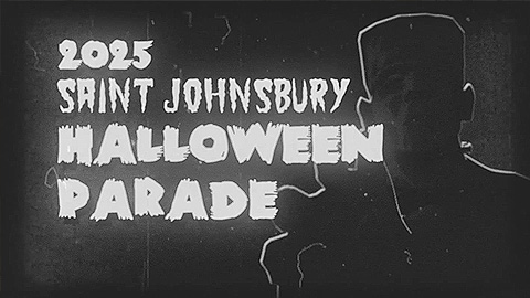 Saint Johnsbury: 2025 Halloween Parade