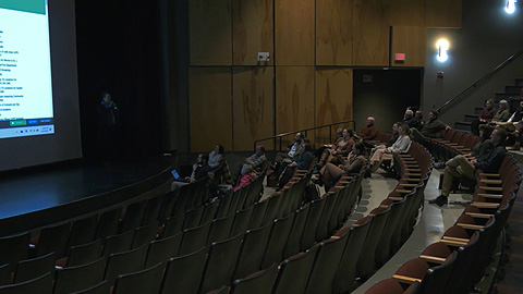 St. Johnsbury Public Safety Forum, 2/20/25