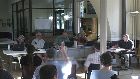 St. Johnsbury Select Board, 6/23/25