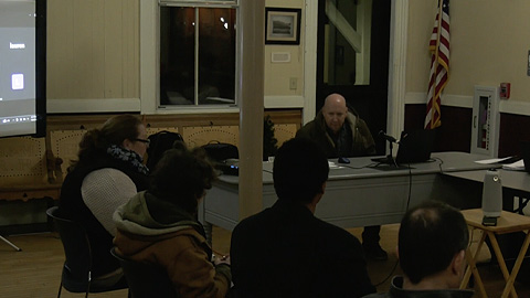 St. Johnsbury Select Board: 2025 Budget Presentation