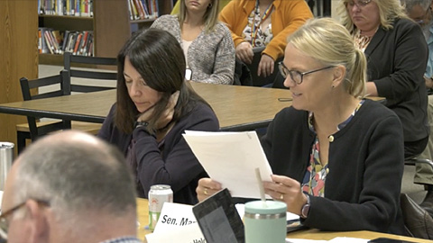 VT Agency of Administration: School Redistricting Task Force, Oxbow S1