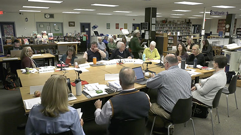 VT Agency of Administration: School Redistricting Task Force, Oxbow S2